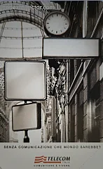 Senza Comunicazione... - Cartelli
