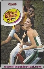 Festival Del Fitness 2004
