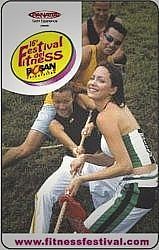 Festival Del Fitness 2004