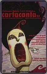Cartacanta 2004