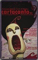 Cartacanta 2004