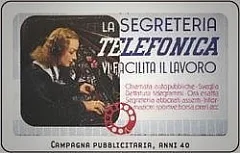 La Segreteria Telefonica Vi Facilita Il Lavoro