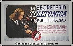 La Segreteria Telefonica Vi Facilita Il Lavoro