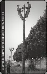 Il lavoro - Operai Di Linee Aeree Anni 50
