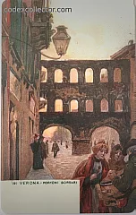 102° Veronafil - Portoni Borsari (€ 3)