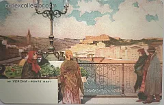 102° Veronafil - Ponte Navi (€ 3)