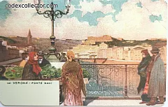 102° Veronafil - Ponte Navi (€ 3)