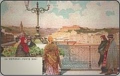 102° Veronafil - Ponte Navi