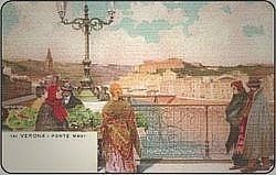 102° Veronafil - Ponte Navi