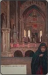 103° Veronafil - Chiesa San Zeno