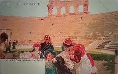 103° Veronafil - Arena (€ 3 interno)