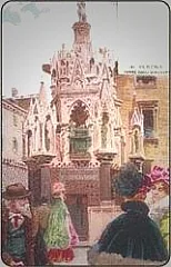 103° Veronafil - Tombe Degli Scaligeri