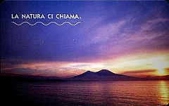 La natura ci chiama - Il Golfo Di Napoli