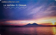 La natura ci chiama - Il Golfo Di Napoli (€ 1)