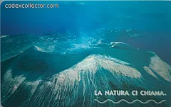 La natura ci chiama - L'Isola Di Vulcano (€ 7,50)