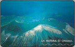 La natura ci chiama - L'Isola Di Vulcano