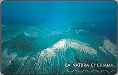 La natura ci chiama - L'Isola Di Vulcano