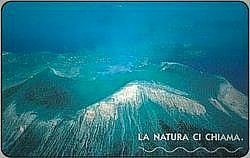 La natura ci chiama - L'Isola Di Vulcano