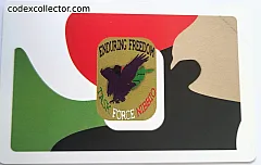 Esercito - Enduring Freedom