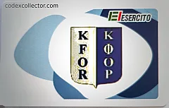Esercito - KFOR