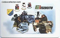 Esercito - Stemmi Militari