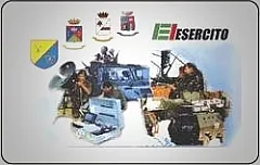 Esercito - Stemmi Militari