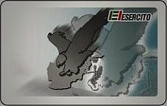 Esercito - 187. Reggimento Paracadutisti