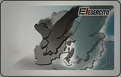 Esercito - 187. Reggimento Paracadutisti