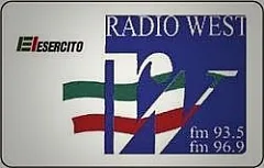 Esercito - Radio West