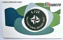 Esercito - Multinational Brigade West