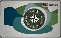 Esercito - Multinational Brigade West