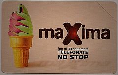 Maxima