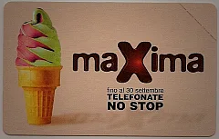Maxima