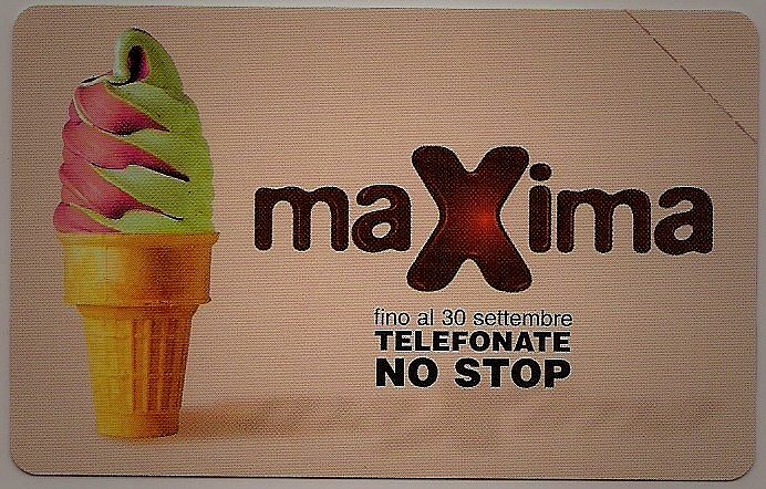 Maxima