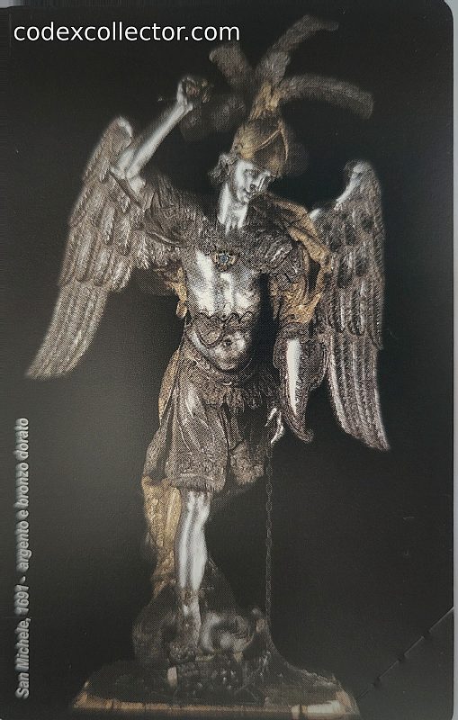 Museo Del Tesoro Di San Gennaro