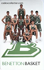 Benetton Basket