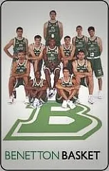 Benetton Basket