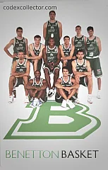 Benetton Basket