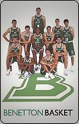 Benetton Basket