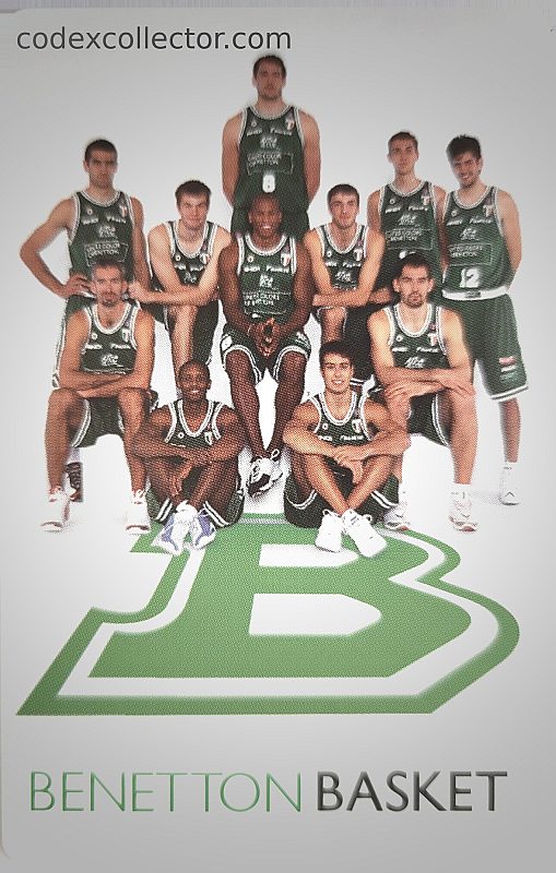Benetton Basket