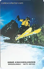 Hans Kammerlander - Sassolungo 2/2