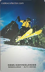 Hans Kammerlander - Sassolungo 2/2