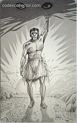 Il Mondo Mitologico - La Leggenda Dei Maori