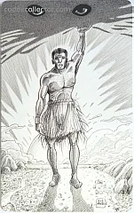 Il Mondo Mitologico - La Leggenda Dei Maori