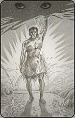 Il Mondo Mitologico - La Leggenda Dei Maori