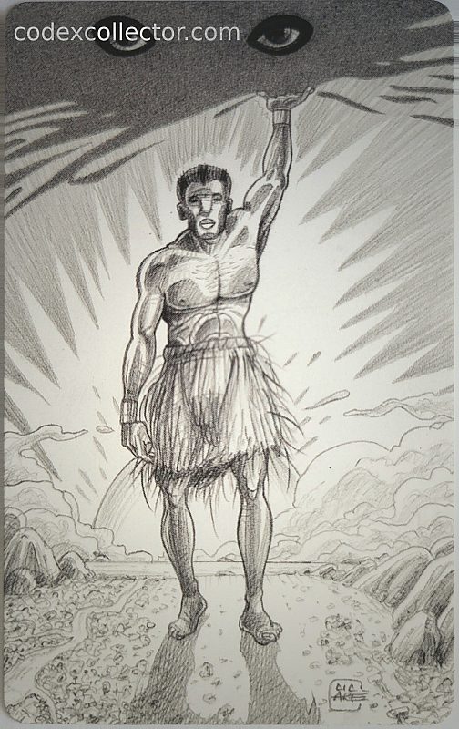 Il Mondo Mitologico - La Leggenda Dei Maori