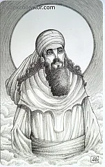 Il Mondo Mitologico - Zarathustra