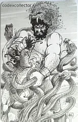 Il Mondo Mitologico - Ercole