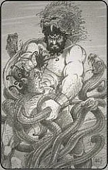 Il Mondo Mitologico - Ercole