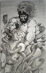 Il Mondo Mitologico - Ercole